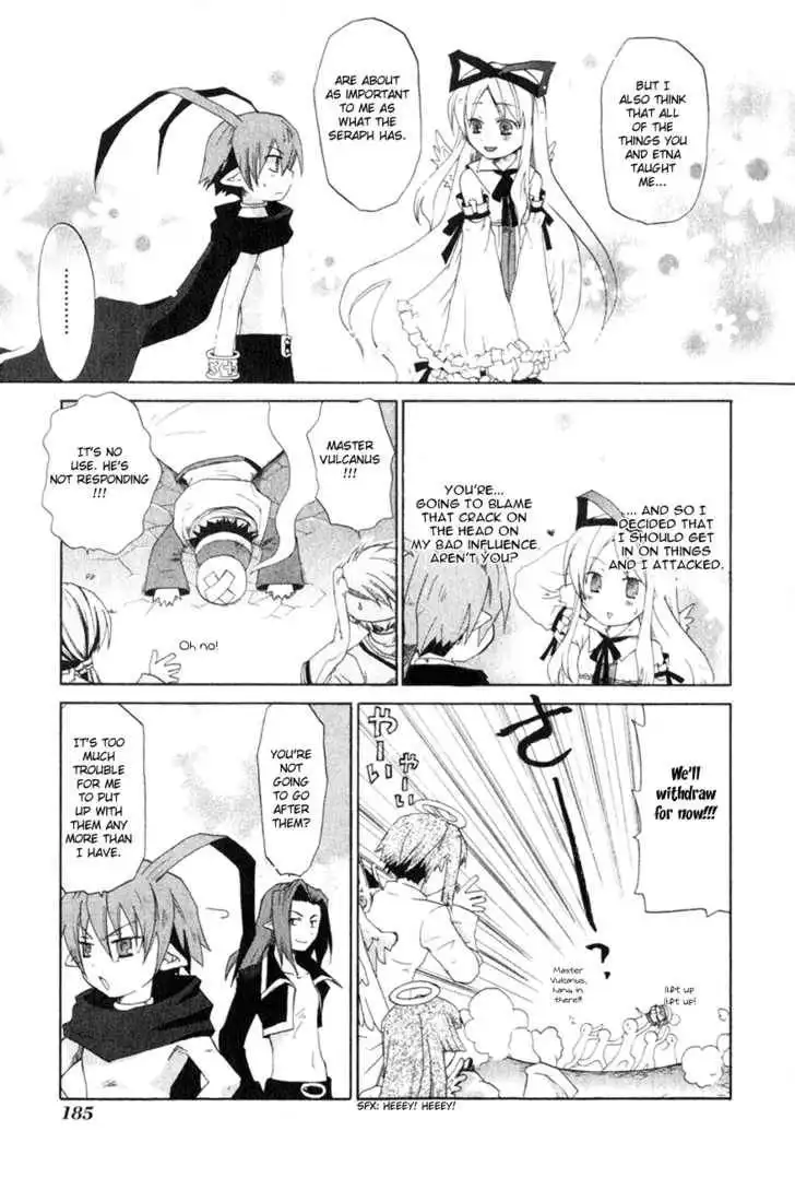 Makai Senki Disgaea Chapter 2 83